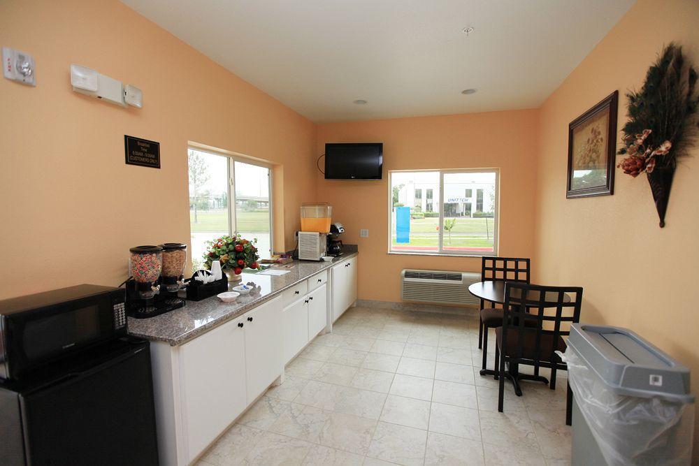 Moonlight Suites - Houston/George Bush Int'L Airport Экстерьер фото